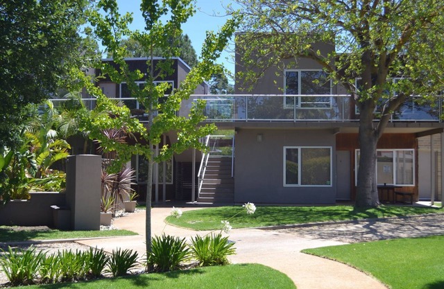 Barossa Valley Apartment 4