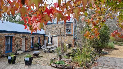 Barossa Valley Springton Cottages