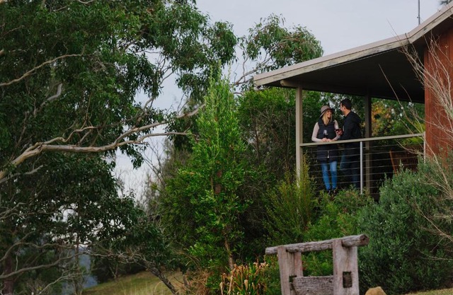 Barrington Hideaway- River Cottages