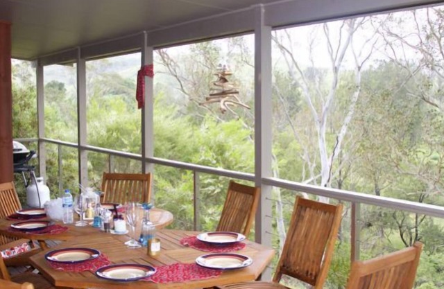 Barrington Hideaway- River Cottages