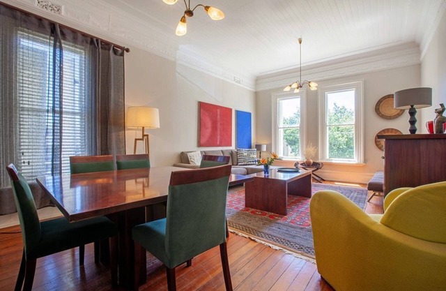 Barry Hall Apartment # 4, VRBO 2037111