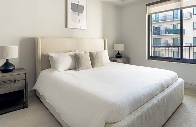 Barsala l Spacious 2BD in Tanglewood with Luxury Amenities