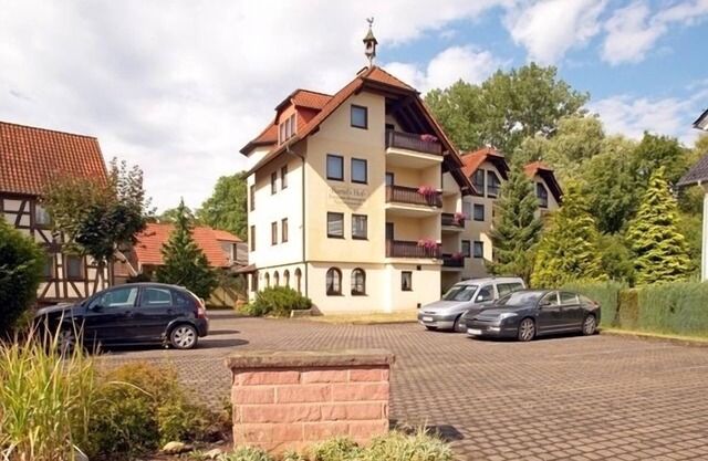 Bartelshof Appartementhaus - Ferienwohnung