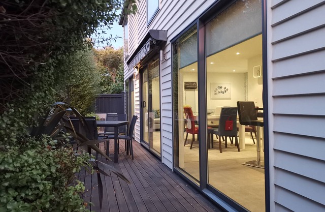 Bartlett By The Park Front- last Minute Specials