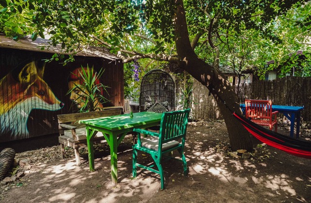 Base Bungalows