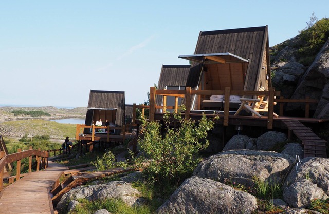 BaseCamp Vega