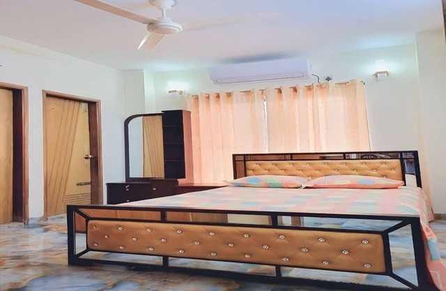 Bashundhara Stay home For Rent