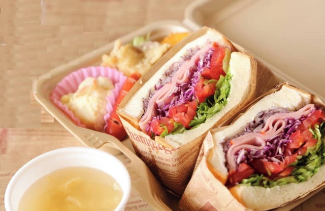 Basic plan 1st floor condominium 1LDK max 5 people light breakfast delivery included/Kunigami-gun Okinawa