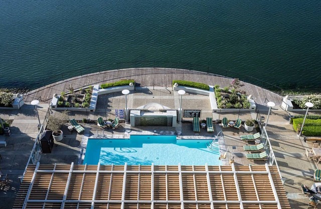 Bask in Modern Style Comfort! 2 Relaxing Units, Onsite Pool, Pets Allowed