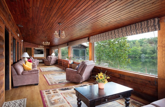 Basswood Resort