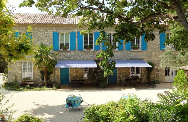 Bastide De La Lézardière