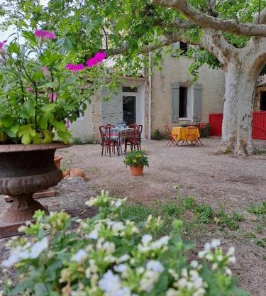 Bastide de la Couloubre