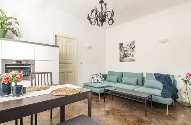 BASTINICA Superior Ap ZAGREB, OldTown, CityCenter