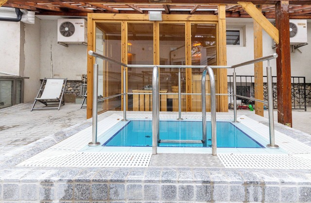 Bastya Conference and Wellness Hotel