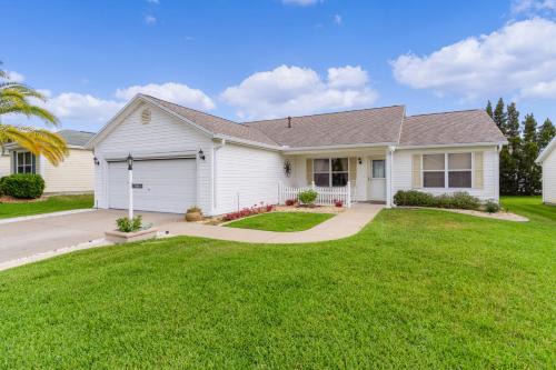 Batally - Cottage Home In The Village Of Polo Ridge- Villagepeople