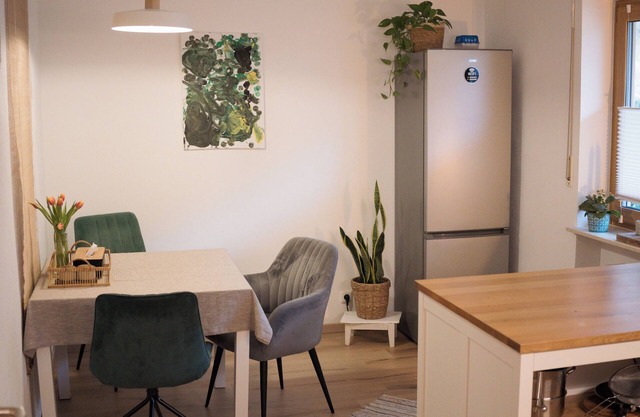 BaumHaus - little vacation happiness