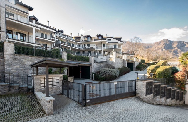 Baveno View by Interhome