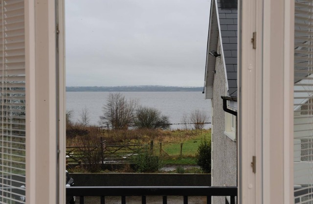 Bay Cottage B&B