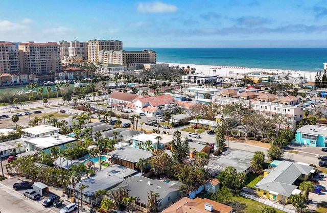 Bay Esplanade By GoldenCoastRentals