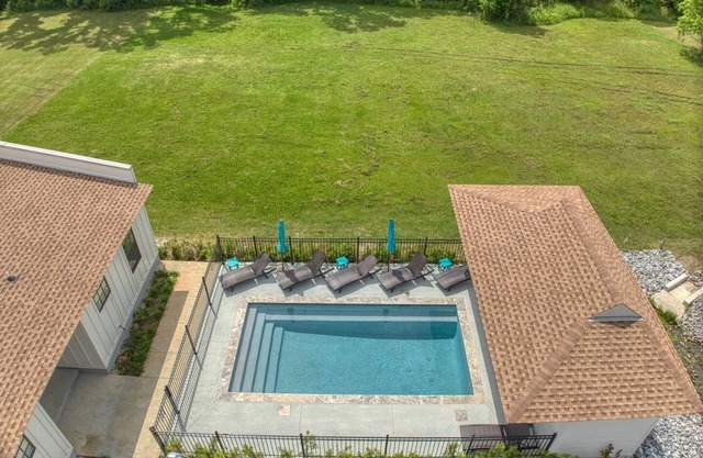 Bay St Louis, POOL, Walk to beach, Pet Friendly 9
