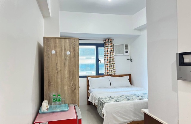Bay Sunset Apartment