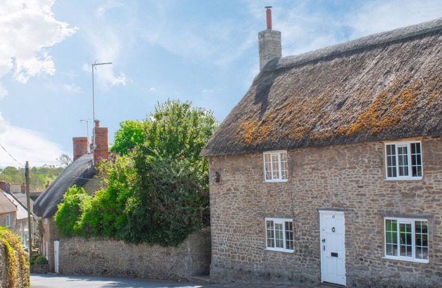 Bay Tree Cottage - Three Bedroom Cottage, Sleeps 5