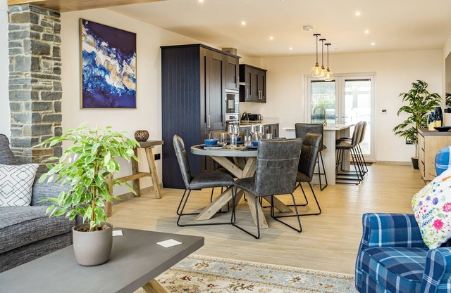 Bay Tree Cottage - UK35891