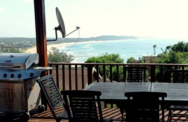 Bay View House Mar & Sol