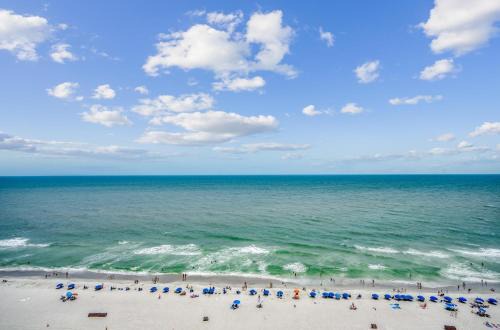 Bay View Resort 1603