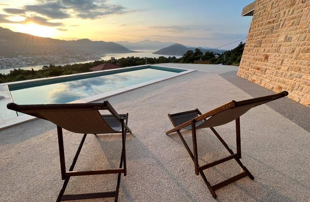 Bay View Village - Villa Eléanore 1