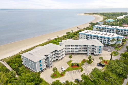 Bay View Villas 101