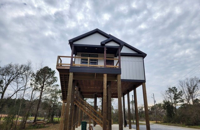 Bay-Wave Beach House - nBeach-Casino-Fishing