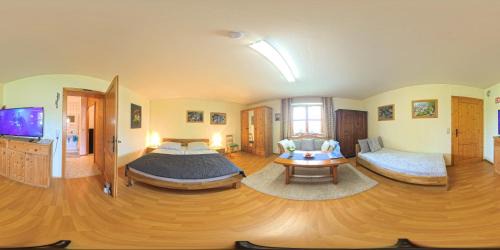 Bayerischer Wald - Balbersdorf