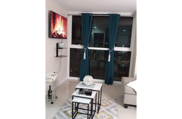 Bayfront BlueDream Luxurious 2Bed, 2Ba Apt