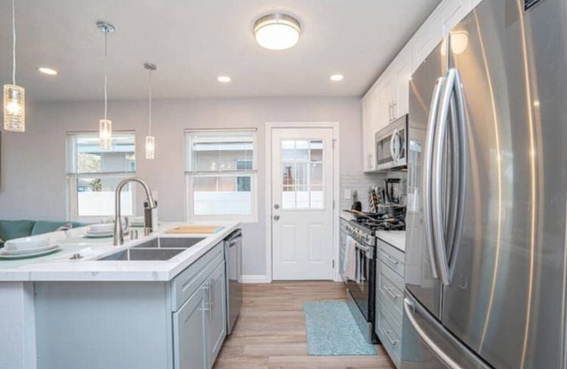 Bayfront Newly Remodeled Home #An