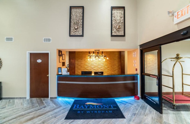 Baymont by Wyndham Caddo Valley/Arkadelphia