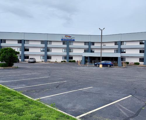 Baymont by Wyndham Columbia, MO
