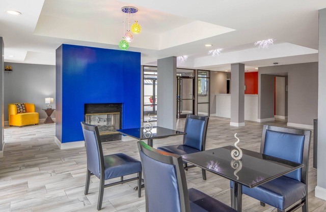 Baymont by Wyndham Covington