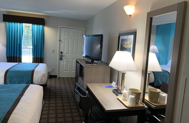 Baymont by Wyndham Eden