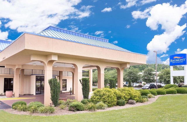 Baymont by Wyndham Greenville