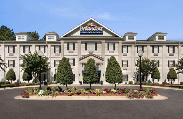 Baymont by Wyndham Henderson Oxford