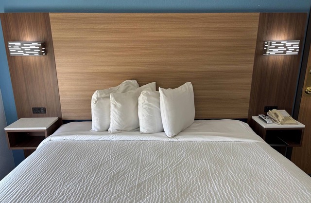 Baymont by Wyndham Jacksonville