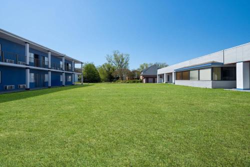 Baymont by Wyndham Salisbury MD
