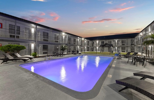Baymont by Wyndham San Antonio Near Lackland AFB