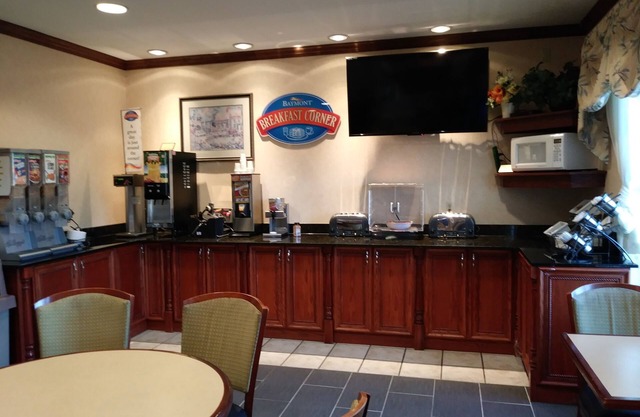 Baymont by Wyndham Waterford/Burlington WI
