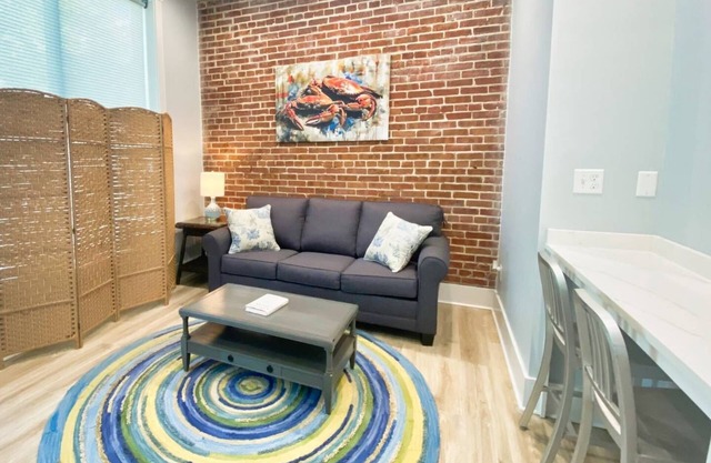 Bayside Getaways Crab Crib - Chesapeake Properties