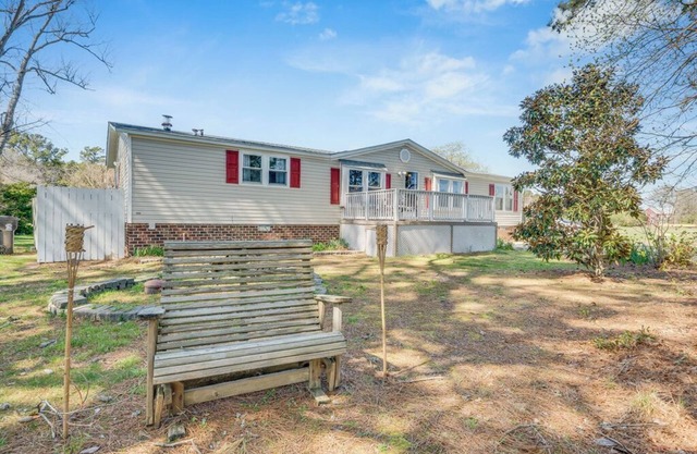 Bayside Haven - Dog Friendly!