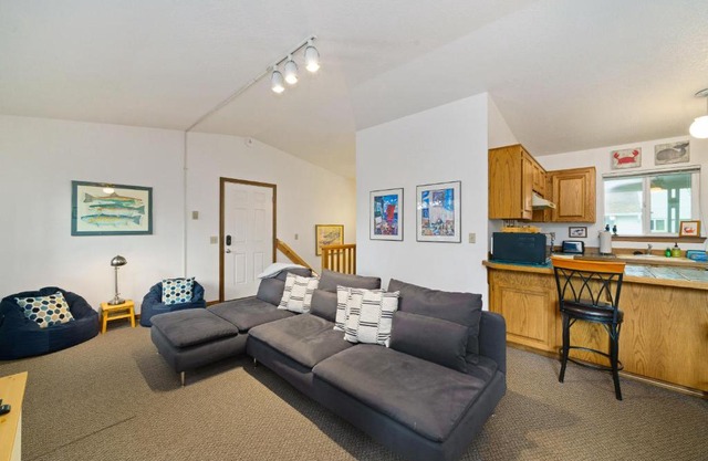 Bayside Retreat