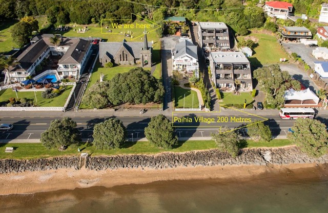 Bayswater Holiday Home