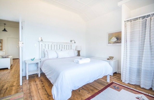 Baytree Beach House